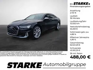 Audi S6 Limousine TDI tiptronic quattro HD Matrix-LED L...