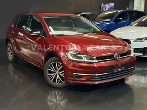 Volkswagen Golf VII Lim. IQ.DRIVE/DSG/Dynaudio/Virtual/Assi