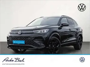 Volkswagen Tiguan 2.0 TDI "R-Line" 4M DSG Navi LED HuD Digi