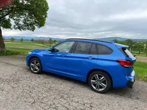 BMW X1 X1 xDrive25e X1 - F48