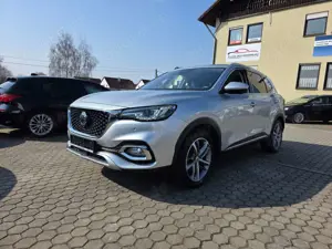 MG EHS Luxury PHEV / TÜV NEU