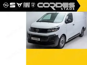 Opel Vivaro KaWa XL Automatik VZ-Erkennung Kamera  Apple Carpl