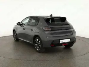 Peugeot 208 1.2 mHEV 110 Aut. LED ACC Sitzheizung Bild 3
