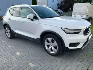 Volvo XC40 D3 AWD Geartronic