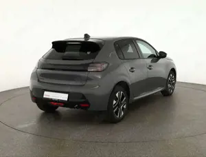 Peugeot 208 1.2 mHEV 110 Aut. LED ACC Sitzheizung Bild 5