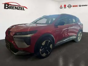 Mitsubishi Eclipse Cross EV Diamant Plus 627km Reichweite Klima