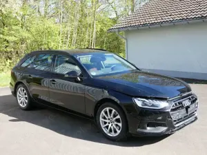 Audi A4 Bild 2