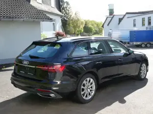 Audi A4 Bild 3