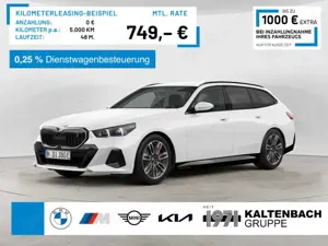 BMW i5 Touring 40 e M-Sport Pro 360° LED HUD ACC