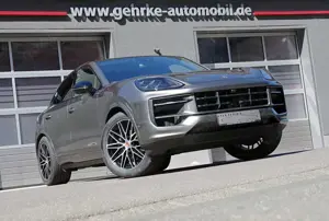 Porsche Cayenne Cayenne Coupe Black Edition*4+1,AVAILABLE TODAY*