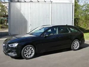 Audi A4 Bild 4