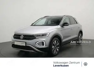 Volkswagen T-Roc Goal DSG LED PDC CARPLAY LED PDC NAVI VIRT