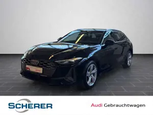 Audi A5 TDI 150 kW S tronic Sportsitze Navi
