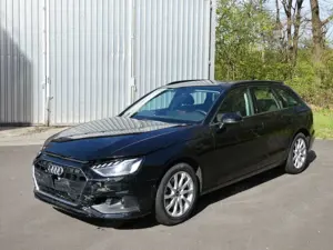 Audi A4 Bild 5