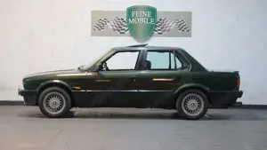 BMW 320 is nur 2 Fahrzeughalter! Bild 2