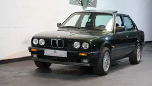 BMW 320 is nur 2 Fahrzeughalter!