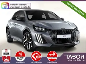 Peugeot 208 Hybrid GT AlcantaraP ACC 360° Nav UVP-33%*