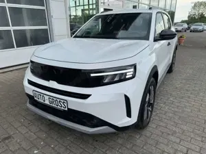 Opel Frontera GS 1.2 107 kW Mild-Hybrid