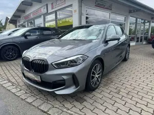 BMW 118 118 i M Sport-GARANTIE-TÜV NEU-INSPEKTION NEU_