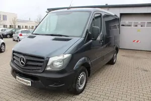 Mercedes-Benz Sprinter II Kasten L1 H1 AHK Klima 3 Sitze