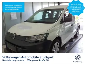 Volkswagen Caddy Kombi 2.0 TDI Euro 6d ISC FCM Klima