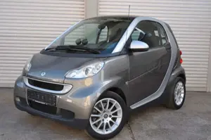 smart forTwo fortwo coupe CDI 40 kW