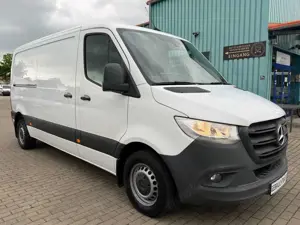 Mercedes-Benz Sprinter Kasten 214CDI 2.2 L2H1/MBUX+NAVI+GRA
