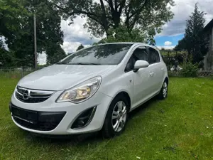 Opel Corsa Corsa  5-Türer 1.4 16V Automatik Color Stripes