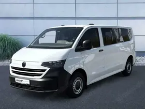 Volkswagen T7 Kombi LR 2.0 TDI Automatik 9-Sitzer LED, App-