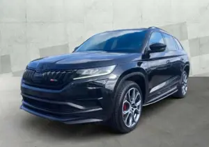 Skoda Kodiaq 2.0 Bi-TDI 4x4 DSG RS