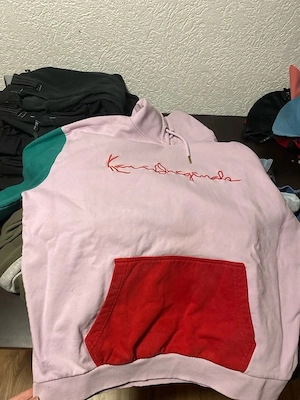 pulli von kani sehr guter zustand 