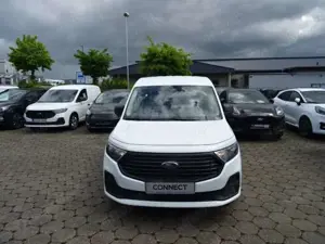 Ford Transit Connect 2.0 Ecoblue Trend L2 Kasten +AHK