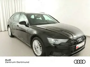 Audi A6 Avant 40 Qu. BLACKPAK AHK eSITZE NAVI