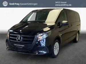 Mercedes-Benz Vito Vito / Marco Polo