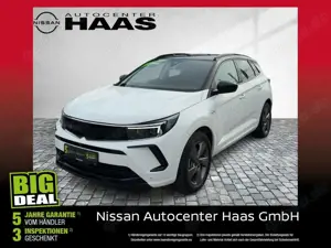 Opel Grandland 1.6 Turbo GSe 4 ACC+LED+Navi+SHZ+360