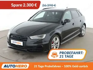 Audi S3 2.0 TFSI quattro Aut.*NAVI*LED*ACC*