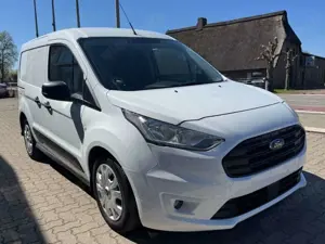 Ford Transit Connect TRANSIT CONNECT/AHK/SITZHZG./TÜV+SERVICE NEU