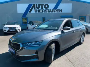 Skoda Octavia Ko. 1.5 TSI Selection/AppConnect/AHK/LED