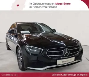 Mercedes-Benz E 220 E 220 d 9G- Avantg BusiP KAM Widesc