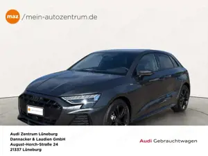 Audi A3 Sportback S line TFSI 110 kW tronic