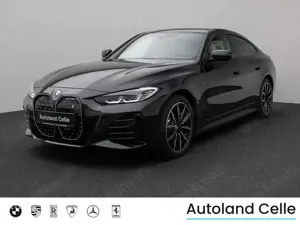 BMW i4 M Sport Kamera DAB H K 19Zoll