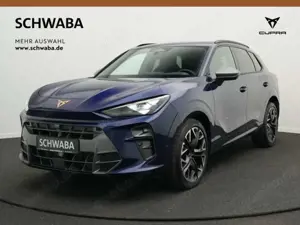 CUPRA Terramar VZ 2.0TSI 4Drive DSG *PANO*AHK*KAM*20"*