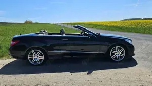 Mercedes-Benz E 300 E 300 Cabrio 7G-TRONIC