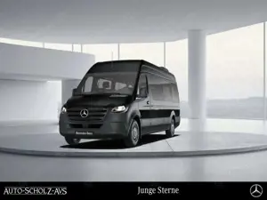 Mercedes-Benz Sprinter 317 CDI Tourer PRO L3H2 AHK*StandHz*Kam