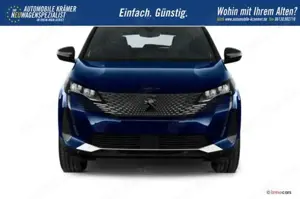 Peugeot 3008 Hybrid 145 e-DCS6 GT AHK Shz v+h Navi LED-Pixel...