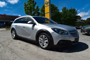 Opel Insignia Insignia Country Tourer 4x4 "AHK/LEDER/KAMERA"