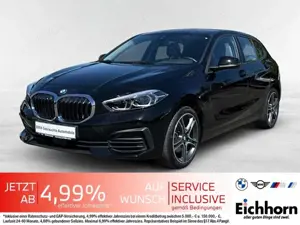 BMW 118 i 5-Türer ADVANTAGE-PAKET.NAVI.LiveCockProf.
