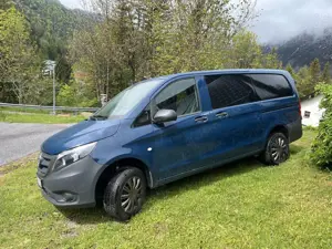 Mercedes-Benz Vito Transporter