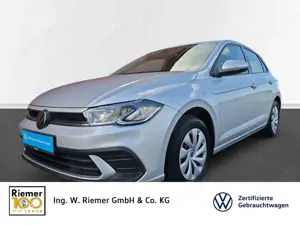 Volkswagen Polo Life 1.0 TSi SHZ Allwetter LED DAB