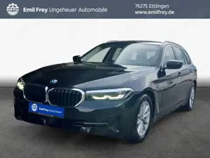 BMW 530 d Touring Aut. *HuD*SHZ*